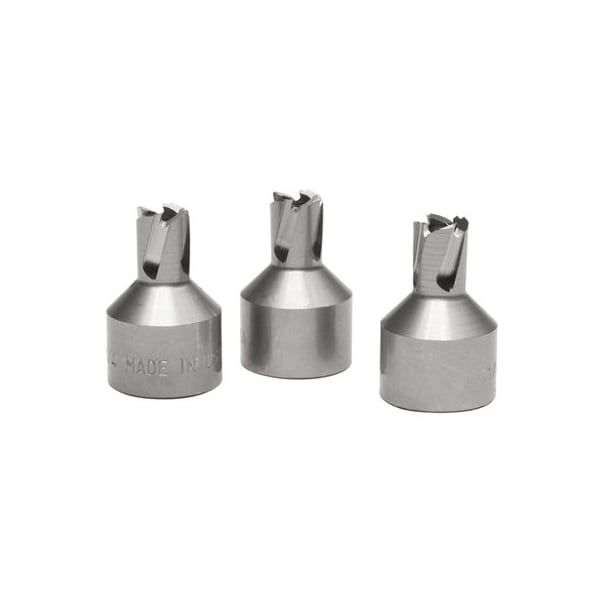 Blair Equipment Co ROTO BROACH 6MM 3PK - BL11206-3