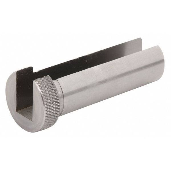 Hassay Savage Co Collard Bushing, # III, ID1 In, L 2-1/2 In - 20364