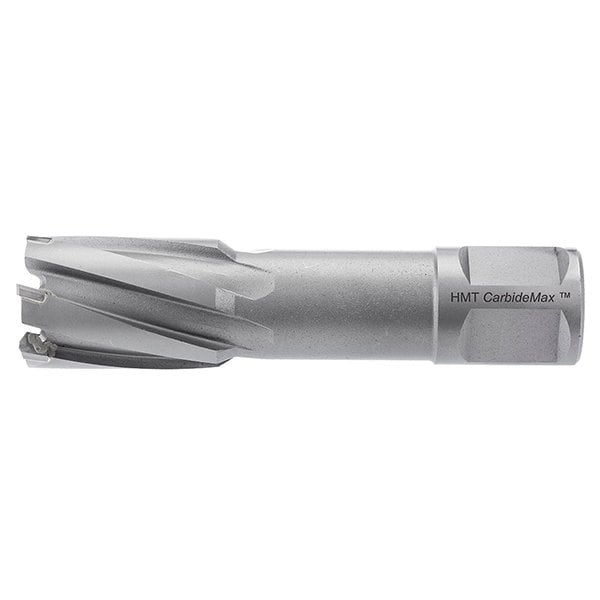 Carbidemax HMT 55 TCT Magnet Broach Cutter 48mm - 108020-0480