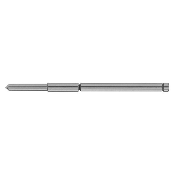 Carbidemax HMT 110 2 Piece Broach Cutter Pilot Pin 61-200mm, 2PK - 108040P-1500-2P