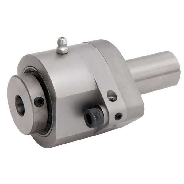 Hassay Savage Co Rotary Broach Holder, Broach Dia. .750 - P-67072HDS