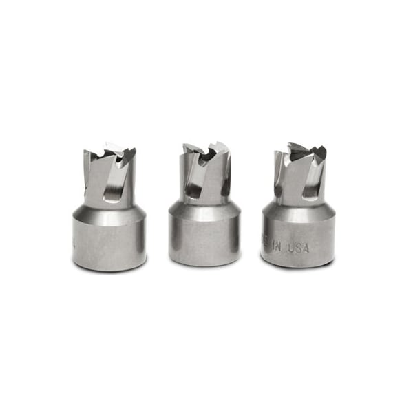 Blair Equipment Co ROTO BROACH 11 MM 3PK - BL11211-3