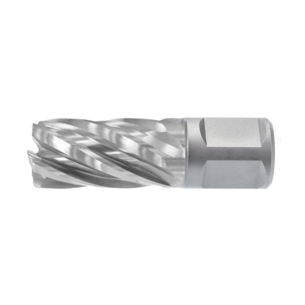 Holemaker Technology HMT HSS Short Series Broach Cutter, 1 x 1-1/16in - 107011-0150