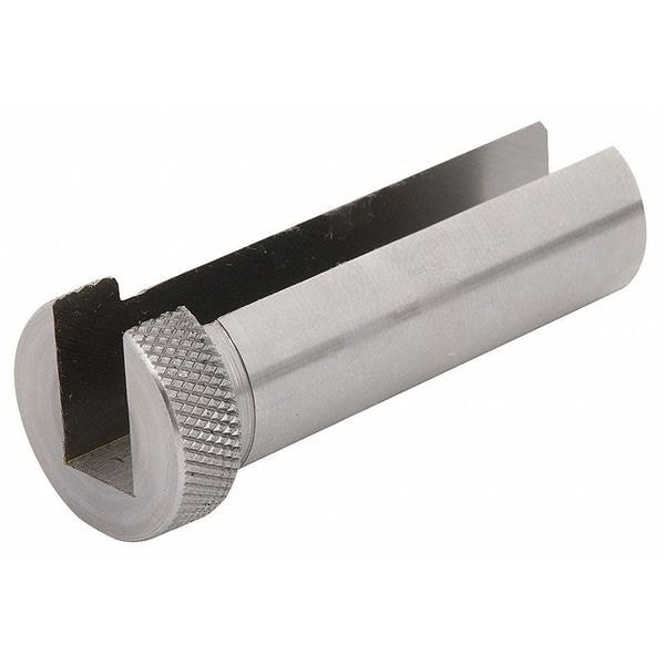 Hassay Savage Co Collard Bushing, # III, ID34mm, L 2-1/2 In - 22334