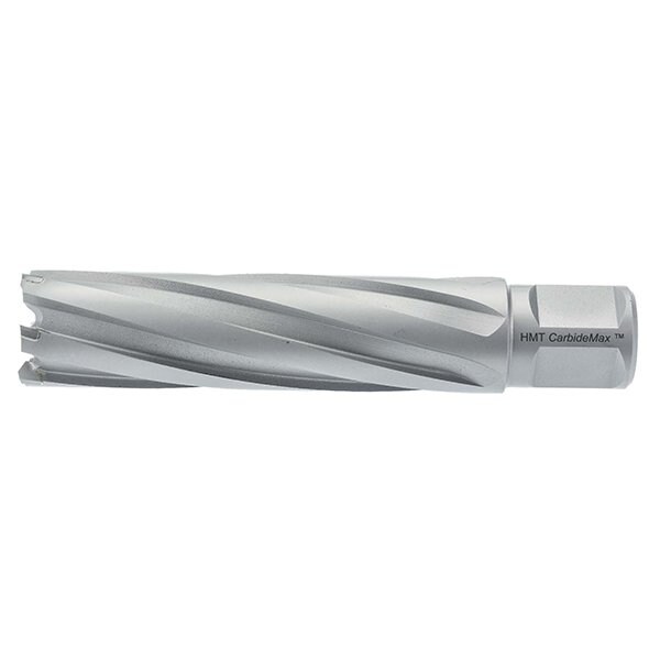 Carbidemax HMT 80 TCT Magnet Broach Cutter 3 x 1/2'' - 109030-0010