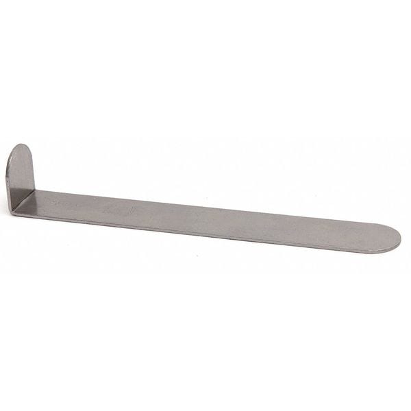 Hassay Savage Co Keyway Broach Shim, 10mm, IV, T .056 In - 44486