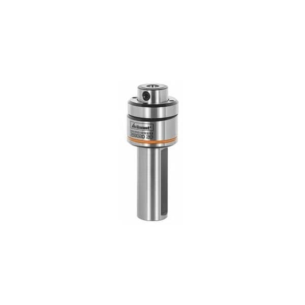 Garant Toolholder for Profile Broaching Tools, 8 mm Diameter, Shank Diameter: 25 mm - 293020 25