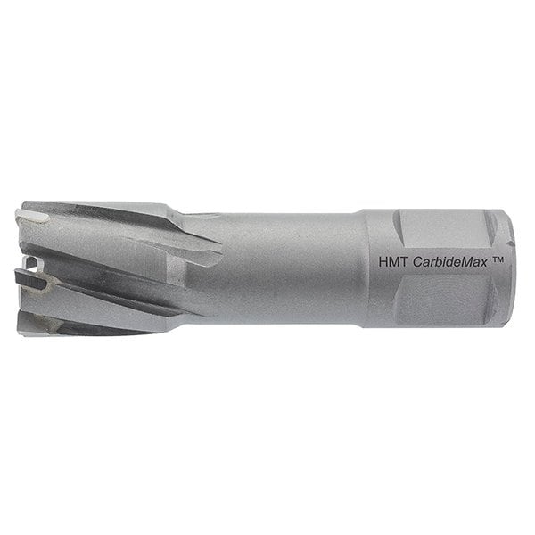 Carbidemax HMT 40 TCT Magnet Broach Cutter 1.5 x 1 in. - 109015-0140