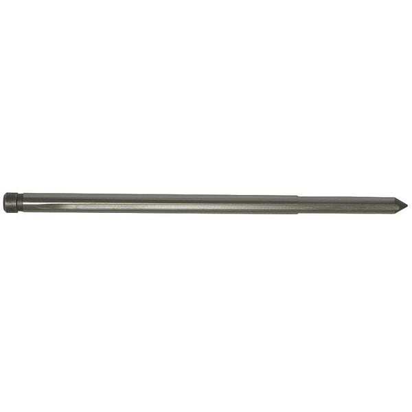 Slugger By Fein Pilot Pin, 9/16-2 In Dia, 1 In D - 63134998300