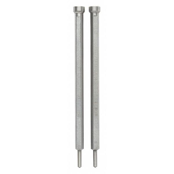 Milwaukee Tool SM 2" TCT Retractable Pins - 49-59-0016