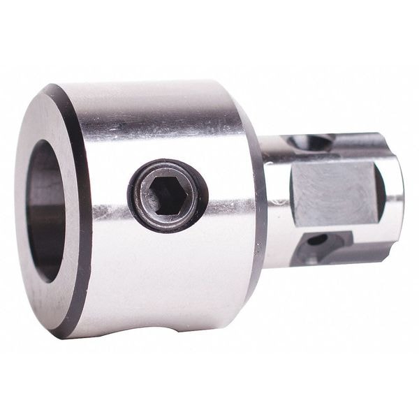 Slugger By Fein Adapter, Metal Design, 3/4" Shank dia. - 33498223200