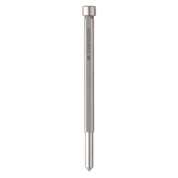Euroboor Pilot Pin for Carbide Cutters 7/16"-11/16"; 1" depth of cut - IBC.75