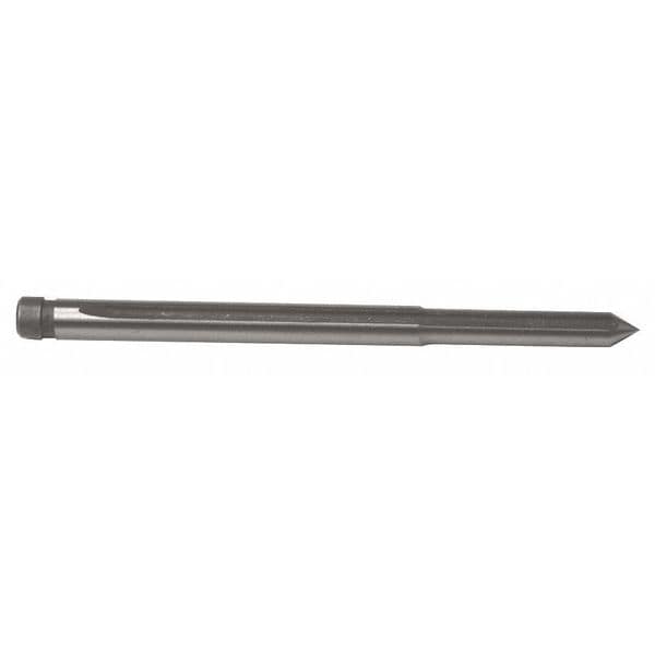 Slugger By Fein Pilot Pin, Up To 1/2 In Dia, 1 In D - 63134998305