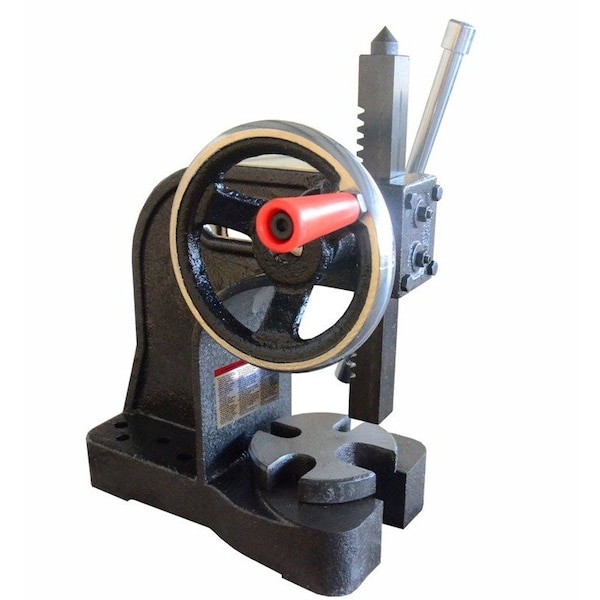 Pro-Series Pro-Series 1 Ton Arbor Press - 8600-0131