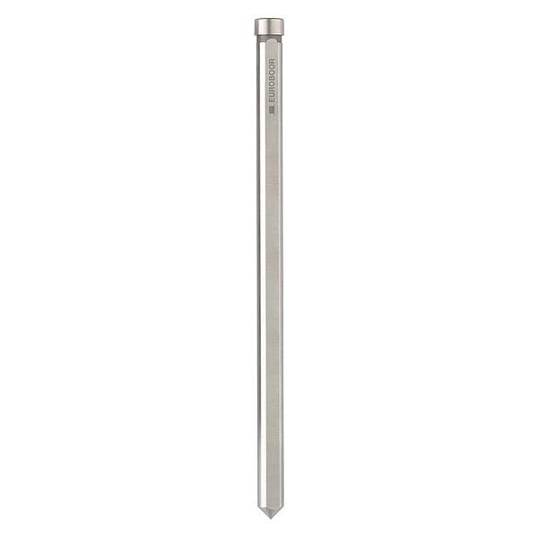 Euroboor Pilot Pin, 4" Depth of Cut - IBC.140