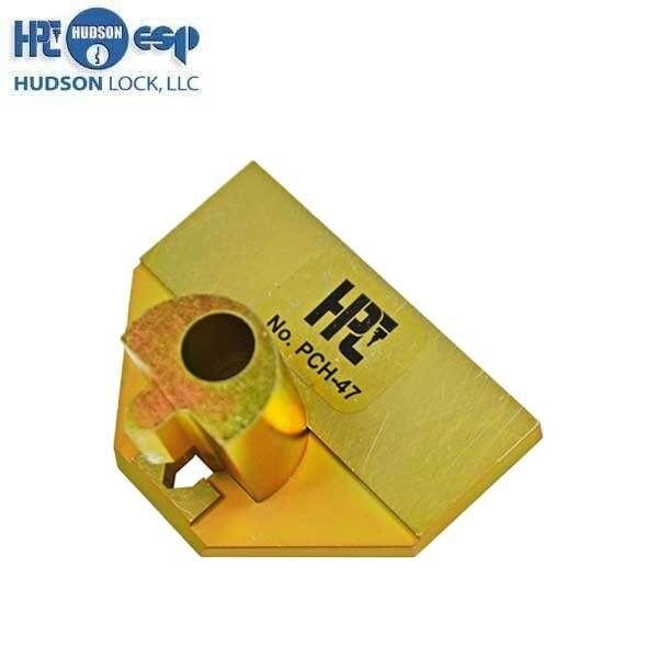 Hpc 84 Degree Punch & Die for Punch Machine - HPC-H-PCH-47