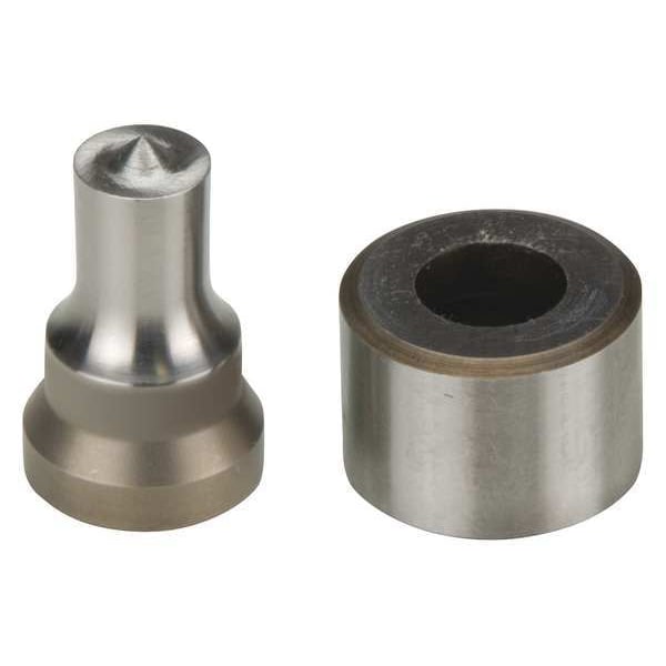 Enerpac SP170, Punch Die Set, Circle Hole Shape - SP170