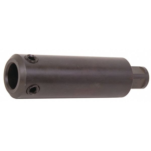 Slugger By Fein Drill Extension, Metal Design, 3/4" Shank - 63106022980