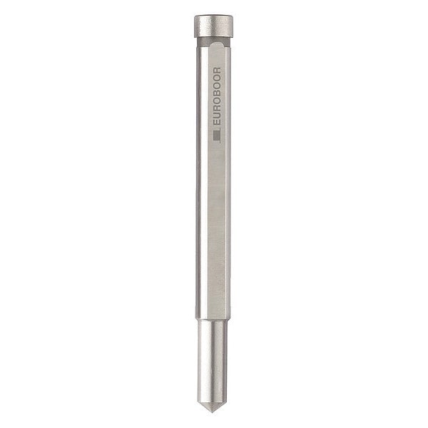 Euroboor Pilot Pin, 1" Depth of Cut - IBC.85