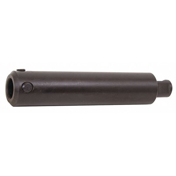 Slugger By Fein Drill Extension, Metal Design, 3/4" Shank - 63106023980