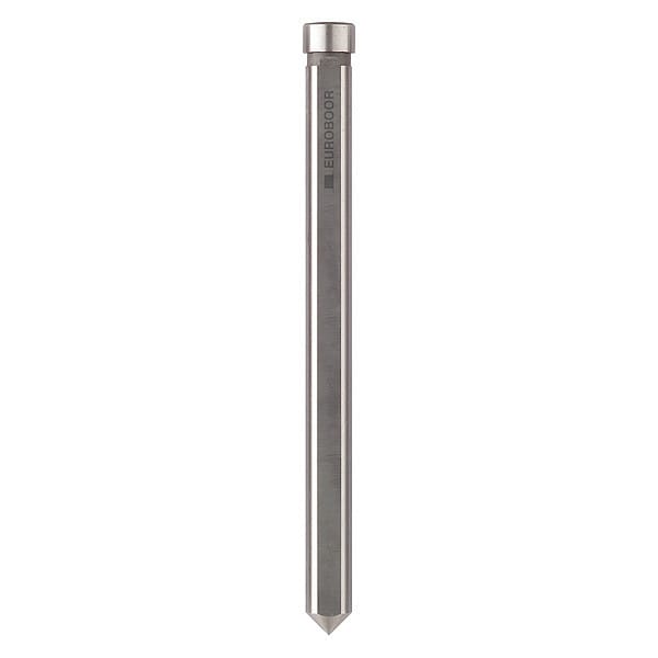 Euroboor Pilot Pin for Carbide Cutters 2-7/16"-5"; 2" depth of cut - IBC.80
