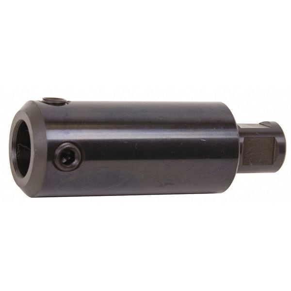 Slugger By Fein Drill Extension, Metal Design, 3/4" Shank - 63106021980