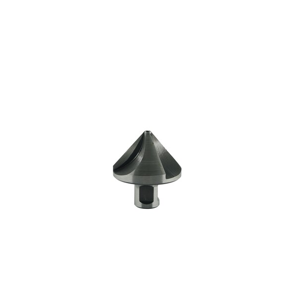 Unibor 82 Degree Countersink, 1.5in dia, 3/4 shank - 20ZB116