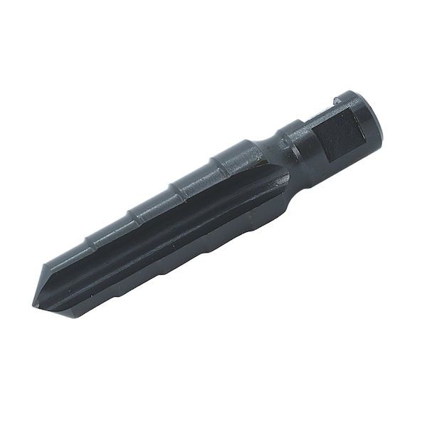 Unibor 1.5/16in - 1.9/16in  Weldon Shank step drill 5 DIAS. - 19X1.5/16E5