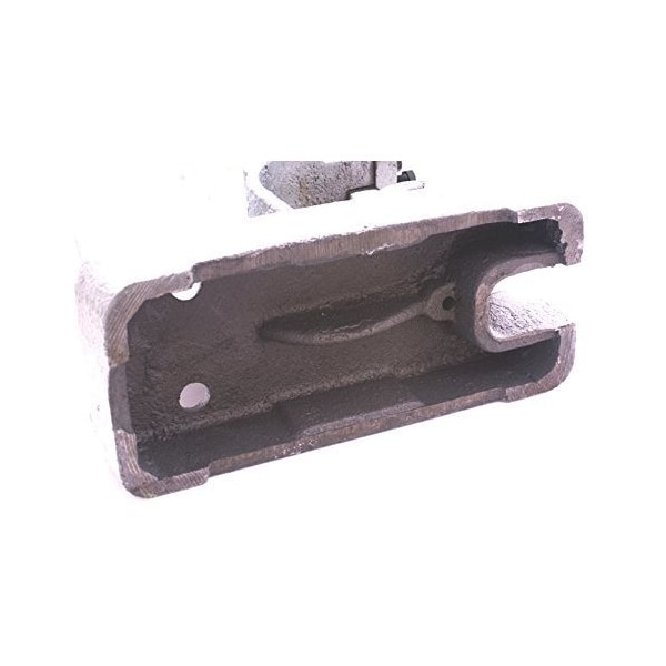 Hhip 2 Ton Heavy Duty Arbor Press - 8600-0033