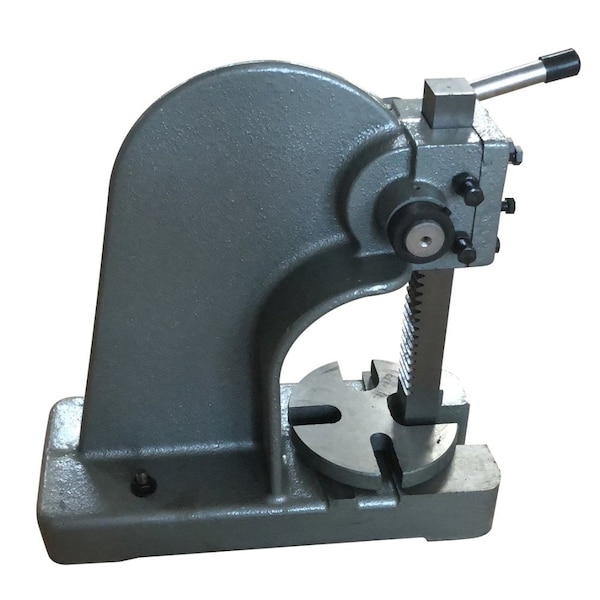 Hhip 2 Ton Heavy Duty Arbor Press - 8600-0033