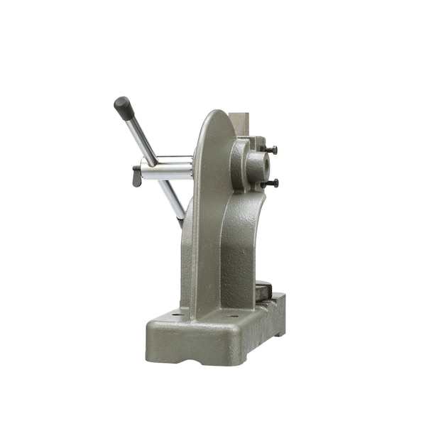 Hhip 1 Ton Heavy Duty Arbor Press - 8600-0032