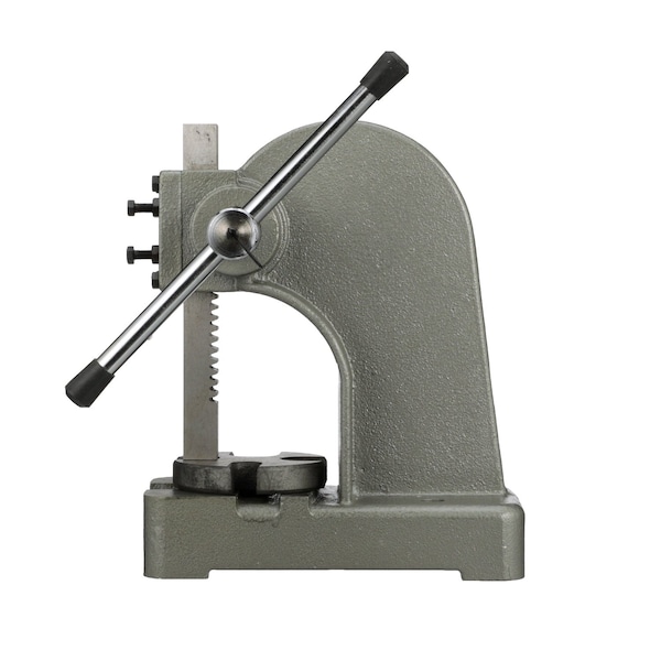 Hhip 1 Ton Heavy Duty Arbor Press - 8600-0032