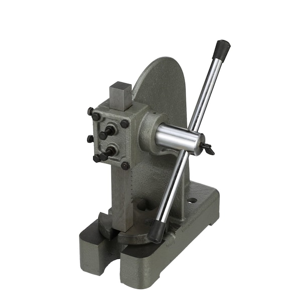 Hhip 1 Ton Heavy Duty Arbor Press - 8600-0032