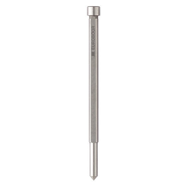 Euroboor Pilot Pin, 6" Depth of Cut - IBC.160
