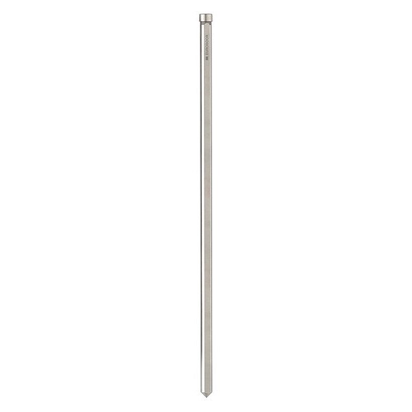 Euroboor Pilot Pin, 8" Depth of Cut - IBC.150