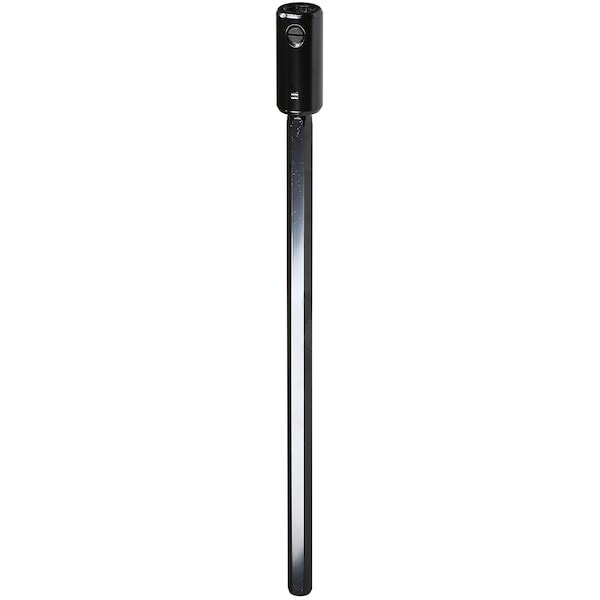 Dottie L.H. Dottie 12'' Extension (For use with 7/16'' Arbor) - VE121