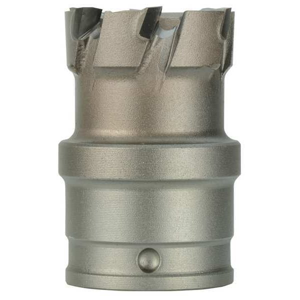 Milwaukee Tool 11/16" Quick Change Steel Plate Carbide Cutter - 49-57-8201