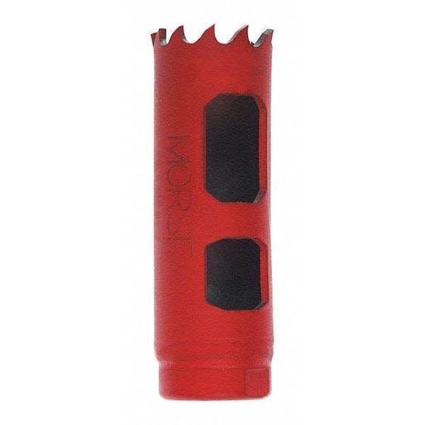 Morse 3/4" Bi-Metal Hole Saw - MHS12