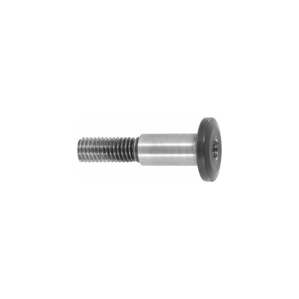 Holex Spare Screw for Slitting Saw Arbor, for Diameter: 63mm - 345566 63
