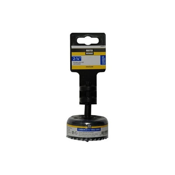 Disston MM 214 Carb Hole Saw - 284620