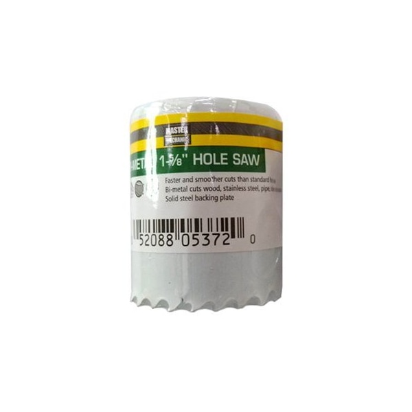 Disston MM 158 Bi Hole Saw - 844837