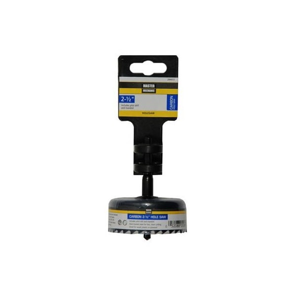 Disston MM 212 Carb Hole Saw - 284653