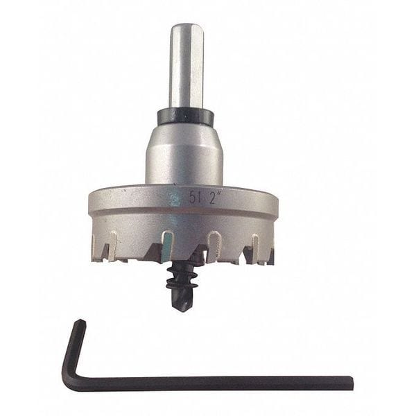 Blu-Mol Standard Tungsten Carbide Cutter, 2-7/8" - 3201