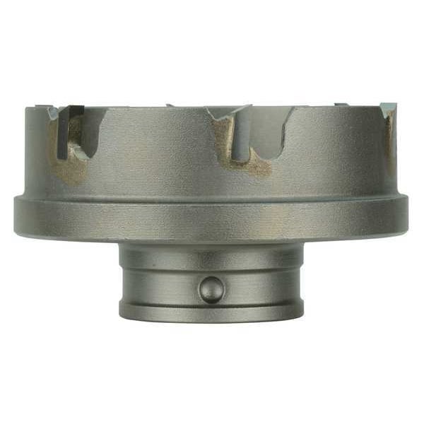Milwaukee Tool 1-7/16" Quick Change Sheet Metal Carbide Cutter - 49-57-8325