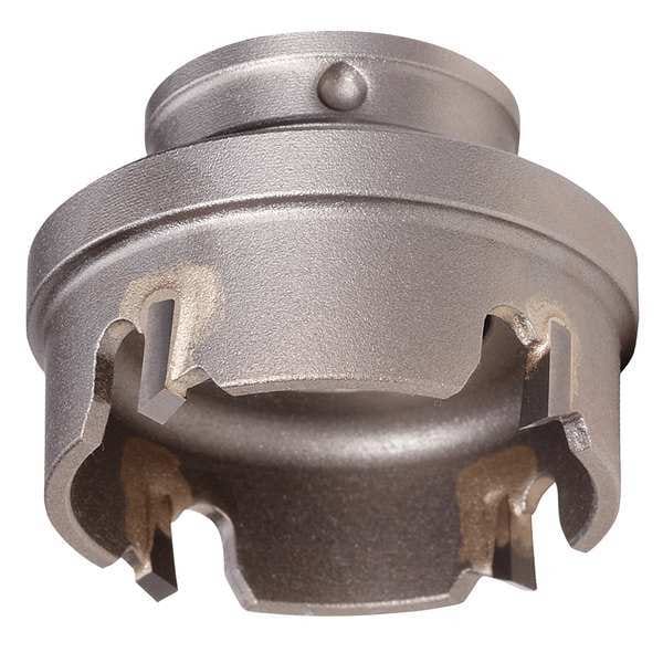 Milwaukee Tool 1-7/16" Quick Change Sheet Metal Carbide Cutter - 49-57-8325