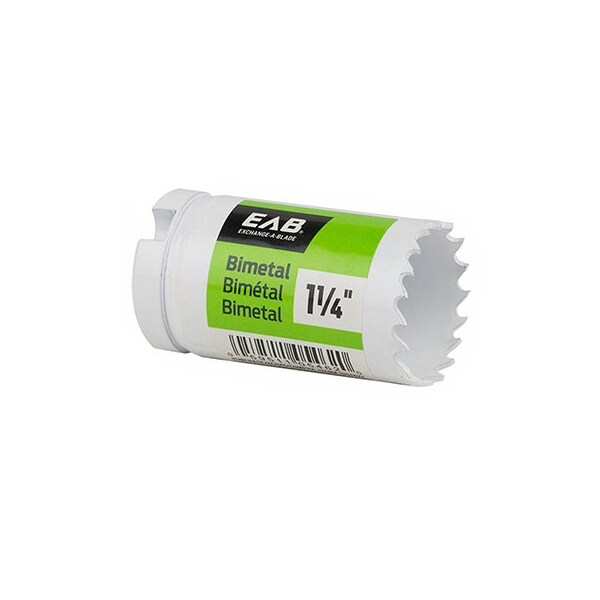 Eab Tool Usa 114 Bi M3 Hole Saw - 1054622