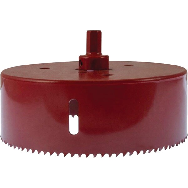 All-Source 5 In. Bi-Metal Hole Saw - 311294