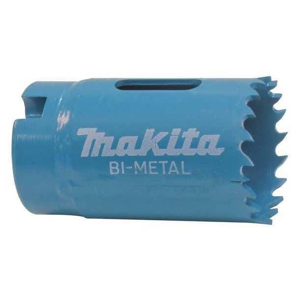 Makita 1-1/4" Bi-Metal Hole Saw - 714012-A