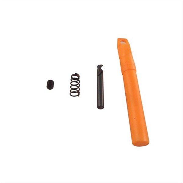 Swivel Blu-Mol Standard Tungsten Carbide Hole Cutter With Replacement Kit - SW277386