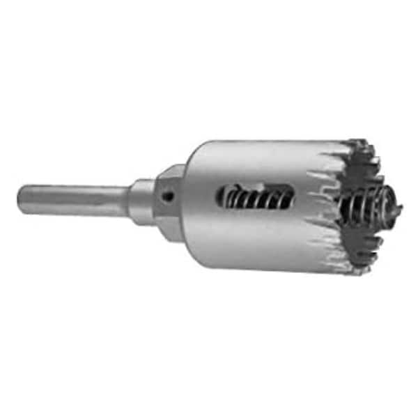 Relton Sths Series STHS 4.0 dia x 2.0 dd Head Only Carbide Tipped Hole Saw - STHS-64HO